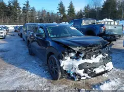 3MVDMBBM4SM867014 2025 MAZDA CX-30