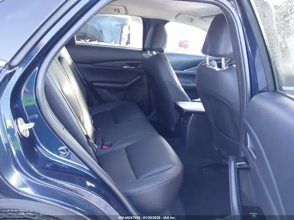 3MVDMBBM4SM867014 2025 MAZDA CX-30 - Image 8