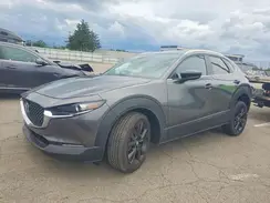 3MVDMBBM4SM867725 2025 MAZDA CX-30