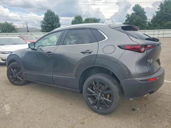 3MVDMBBM4SM867725 2025 MAZDA CX-30 - Image 2