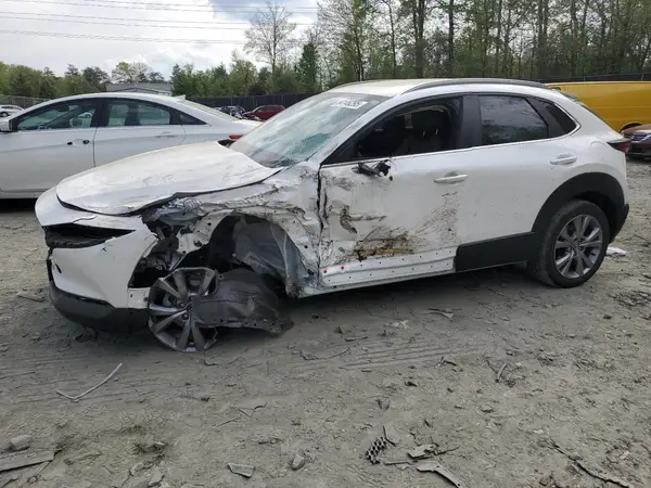3MVDMBBM5PM509766 2023 MAZDA CX-30 - Image 1