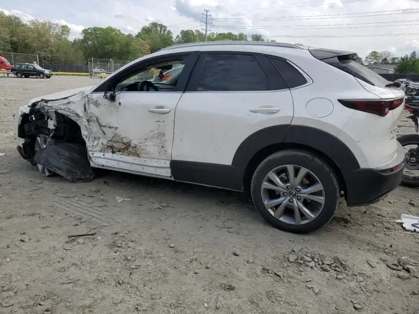 3MVDMBBM5PM509766 2023 MAZDA CX-30 - Image 2