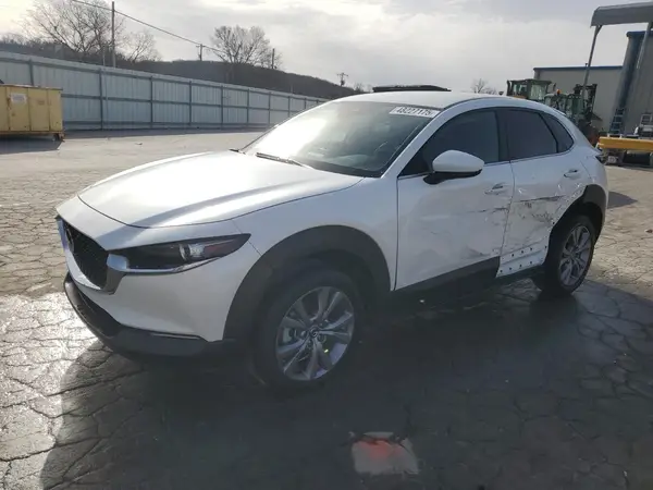 3MVDMBBM5PM510089 2023 MAZDA CX-30 - Image 1