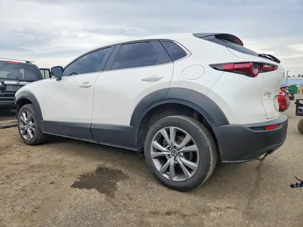 3MVDMBBM5PM510738 2023 MAZDA CX-30 - Image 2
