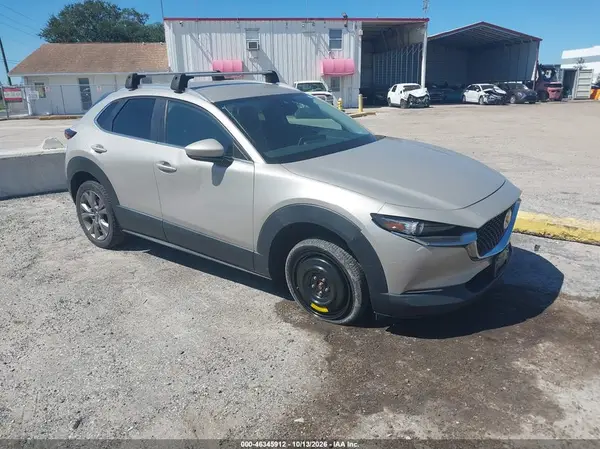 3MVDMBBM5PM518404 2023 MAZDA CX-30 - Image 1