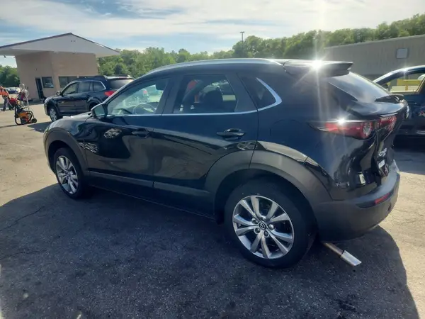 3MVDMBBM5PM521254 2023 MAZDA CX-30 - Image 2