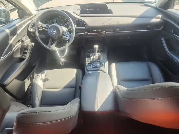 3MVDMBBM5PM521254 2023 MAZDA CX-30 - Image 8