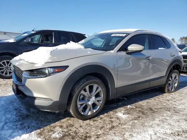 3MVDMBBM5PM521321 2023 MAZDA CX-30 - Image 1