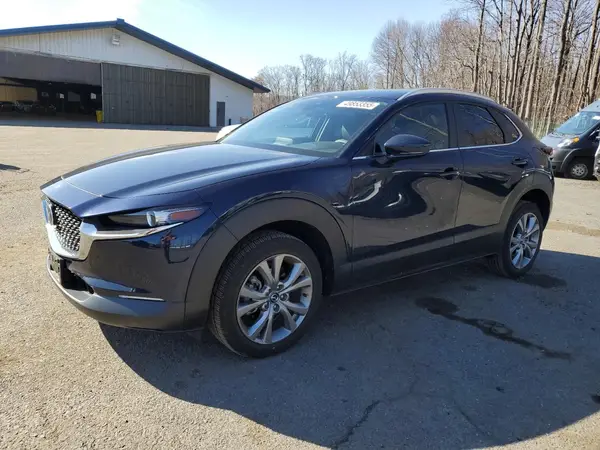 3MVDMBBM5PM524560 2023 MAZDA CX-30 - Image 1