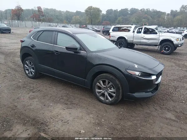 3MVDMBBM5PM525708 2023 MAZDA CX-30 - Image 1