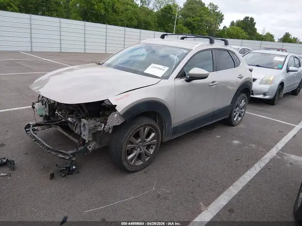 3MVDMBBM5PM527460 2023 MAZDA CX-30 - Image 2