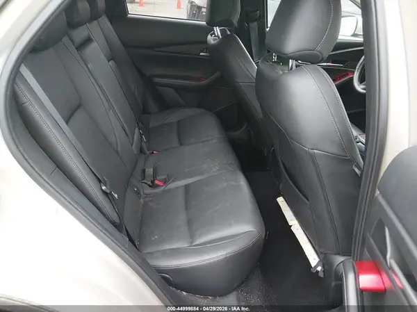 3MVDMBBM5PM527460 2023 MAZDA CX-30 - Image 8