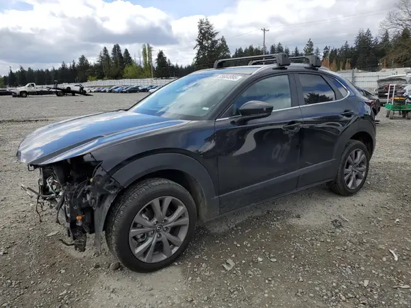 3MVDMBBM5PM533145 2023 MAZDA CX-30 - Image 1