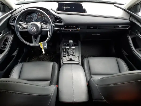 3MVDMBBM5PM533145 2023 MAZDA CX-30 - Image 8