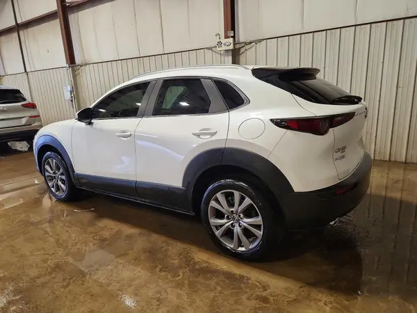3MVDMBBM5PM534232 2023 MAZDA CX-30 - Image 2
