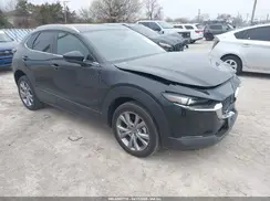 3MVDMBBM5PM540662 2023 MAZDA CX-30