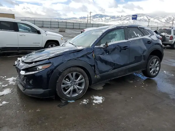 3MVDMBBM5PM541679 2023 MAZDA CX-30 - Image 1