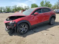 3MVDMBBM5PM546851 2023 MAZDA CX-30