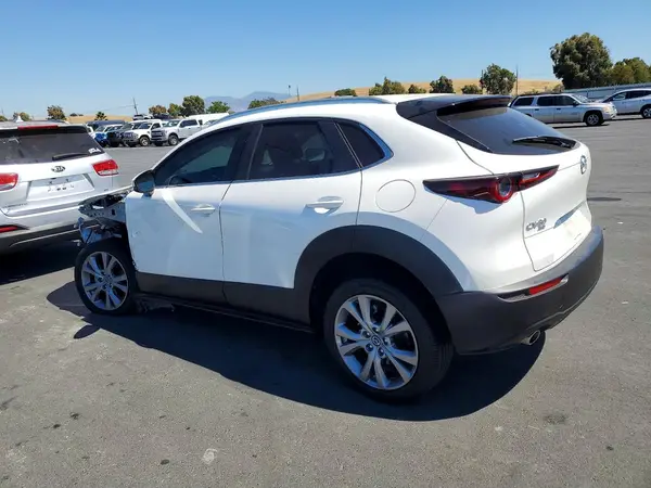 3MVDMBBM5PM551614 2023 MAZDA CX-30 - Image 2