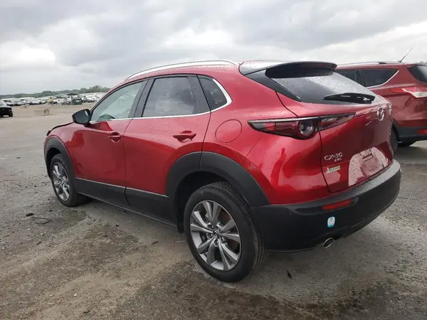3MVDMBBM5PM552486 2023 MAZDA CX-30 - Image 2