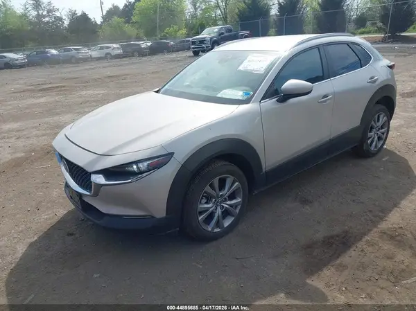 3MVDMBBM5PM554402 2023 MAZDA CX-30 - Image 2