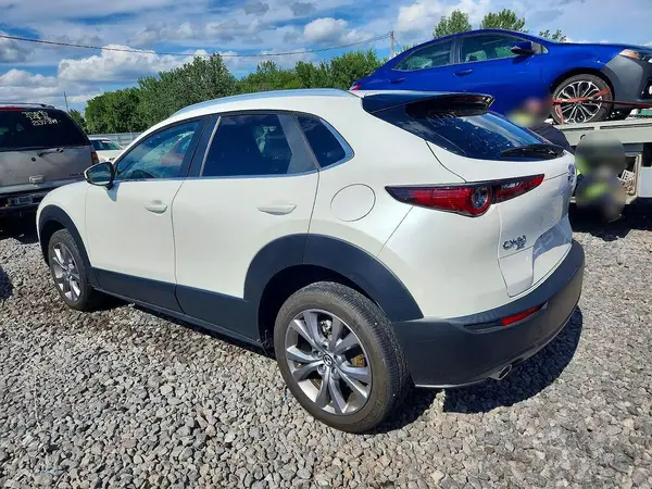 3MVDMBBM5PM555338 2023 MAZDA CX-30 - Image 2