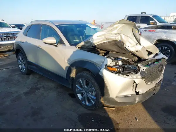3MVDMBBM5PM561575 2023 MAZDA CX-30 - Image 1