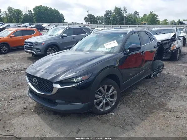 3MVDMBBM5PM563083 2023 MAZDA CX-30 - Image 2