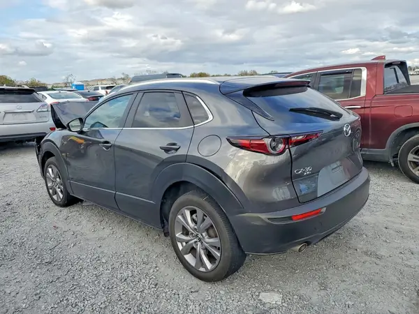 3MVDMBBM5PM563973 2023 MAZDA CX-30 - Image 2