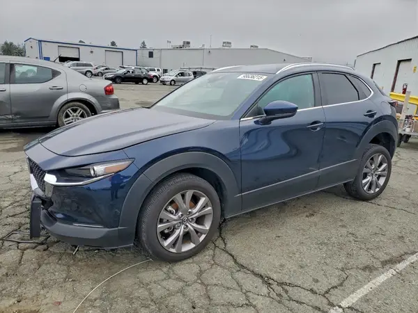 3MVDMBBM5PM567070 2023 MAZDA CX-30 - Image 1