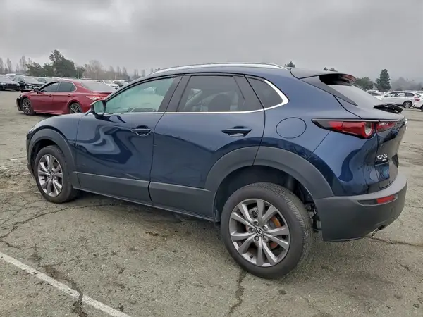 3MVDMBBM5PM567070 2023 MAZDA CX-30 - Image 2