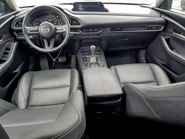 3MVDMBBM5PM567070 2023 MAZDA CX-30 - Image 8