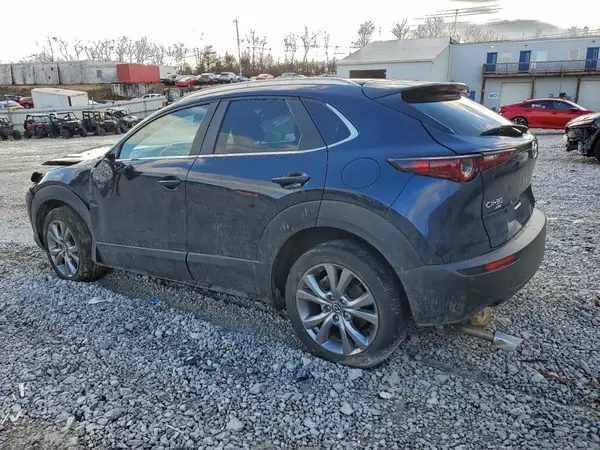 3MVDMBBM5PM576058 2023 MAZDA CX-30 - Image 2