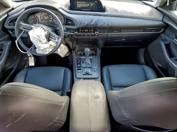 3MVDMBBM5PM576058 2023 MAZDA CX-30 - Image 8