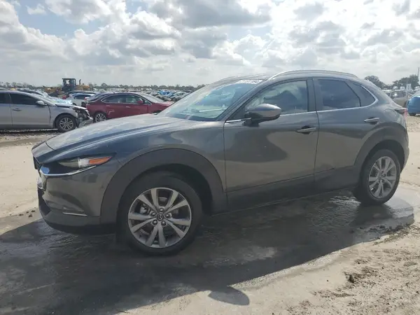 3MVDMBBM5PM580532 2023 MAZDA CX-30 - Image 1