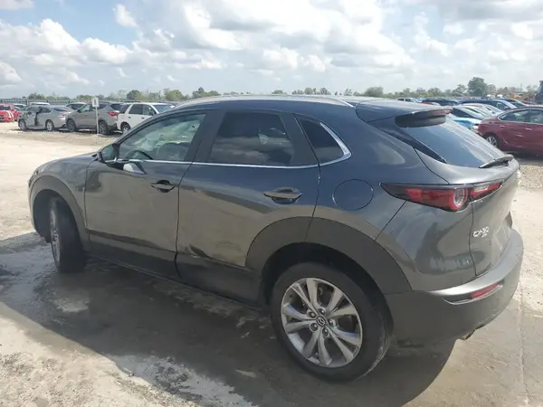 3MVDMBBM5PM580532 2023 MAZDA CX-30 - Image 2