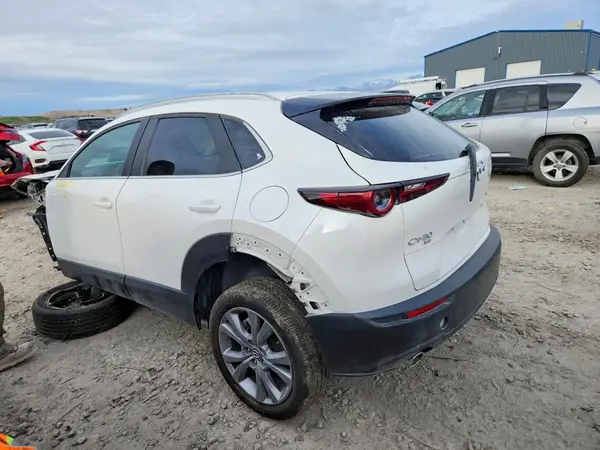 3MVDMBBM5PM585326 2023 MAZDA CX-30 - Image 2