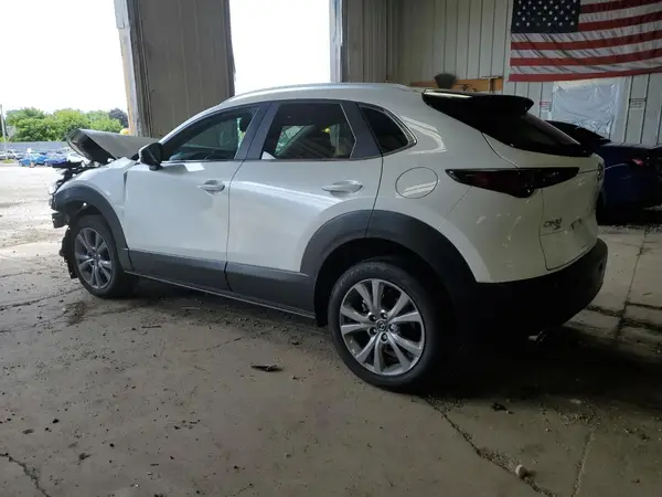 3MVDMBBM5PM585603 2023 MAZDA CX-30 - Image 2