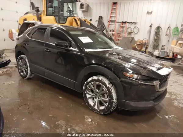 3MVDMBBM5PM586122 2023 MAZDA CX-30 - Image 1