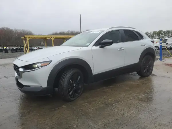 3MVDMBBM5RM600667 2024 MAZDA CX-30 - Image 1
