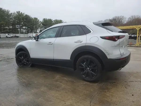 3MVDMBBM5RM600667 2024 MAZDA CX-30 - Image 2