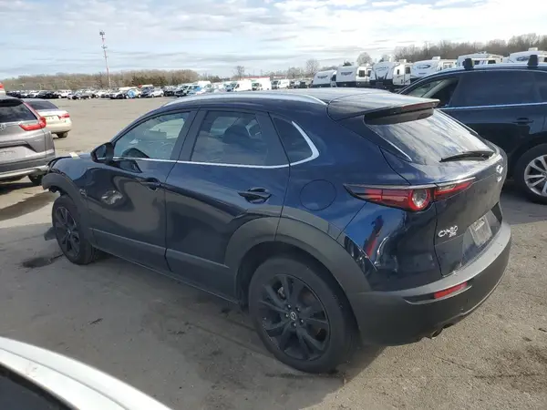 3MVDMBBM5RM602547 2024 MAZDA CX-30 - Image 2
