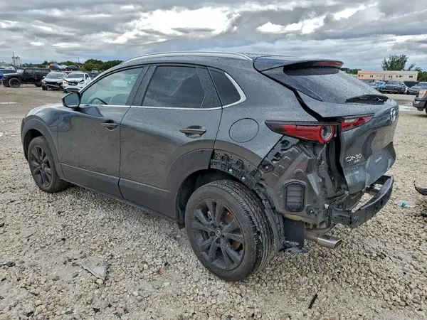 3MVDMBBM5RM610941 2024 MAZDA CX-30 - Image 2