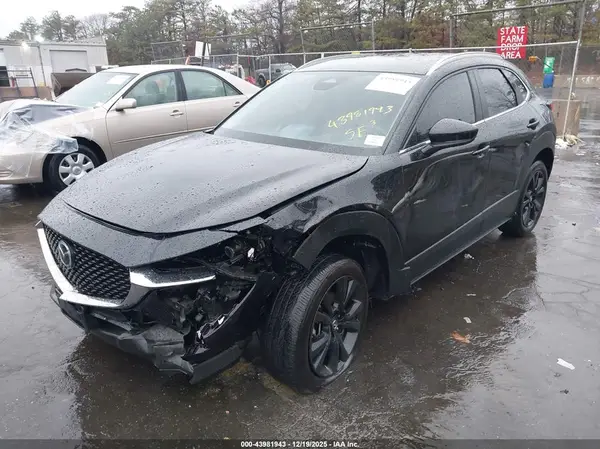 3MVDMBBM5RM614794 2024 MAZDA CX-30 - Image 2