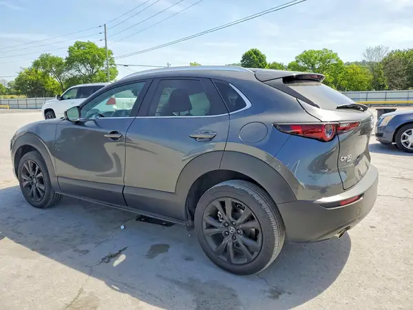 3MVDMBBM5RM619509 2024 MAZDA CX-30 - Image 2