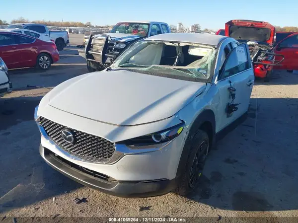 3MVDMBBM5RM623317 2024 MAZDA CX-30 - Image 2