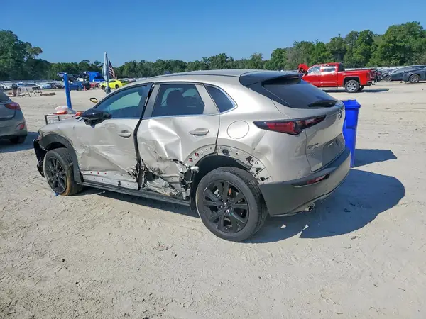 3MVDMBBM5RM623463 2024 MAZDA CX-30 - Image 2