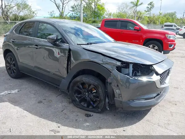3MVDMBBM5RM626086 2024 MAZDA CX-30 - Image 1