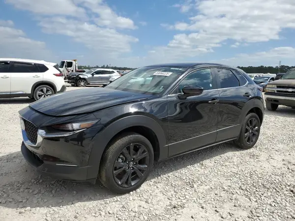 3MVDMBBM5RM626122 2024 MAZDA CX-30 - Image 1