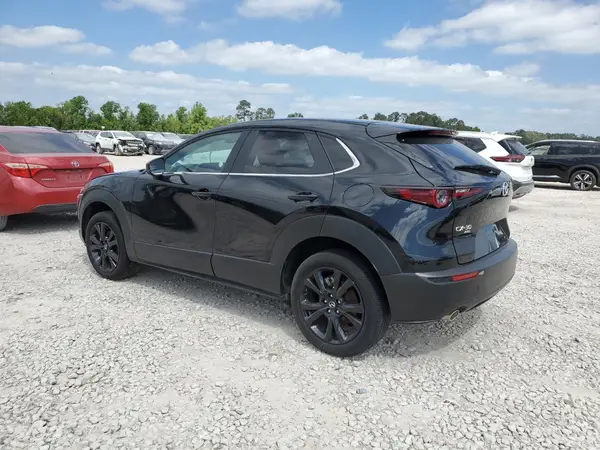 3MVDMBBM5RM626122 2024 MAZDA CX-30 - Image 2
